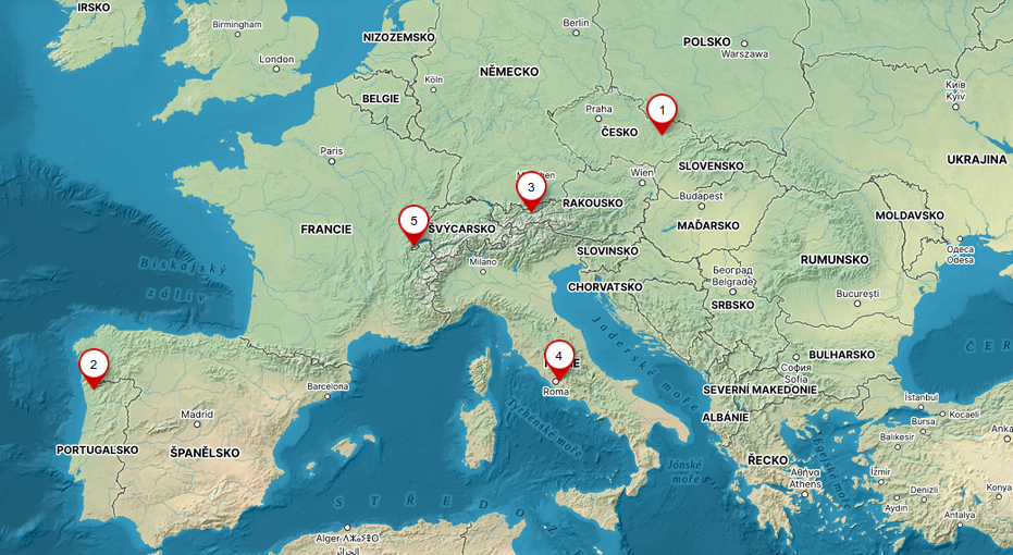 IMC 2024 map